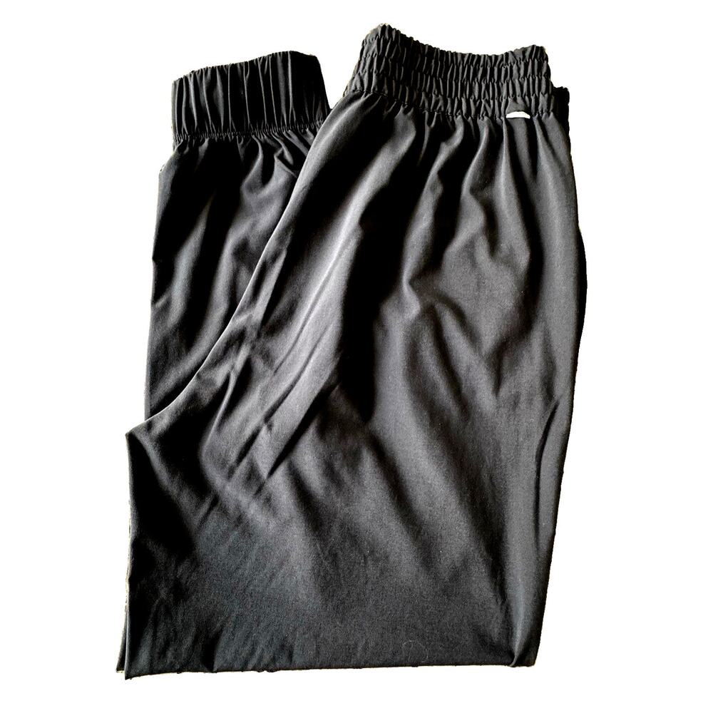 Vuori Villa Jogger Womens Size Medium Black VW493